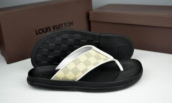 2017 LU slippers man 38-46-039